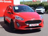 Ford Fiesta bei Sportwagen.expert - Abbildung (8 / 15) Ford Fiesta bei Sportwagen.expert - Abbildung (8 / 15)