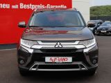 Mitsubishi Outlander bei Sportwagen.expert - Abbildung (6 / 15)