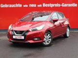 Nissan Micra bei Sportwagen.expert - Abbildung (2 / 15)