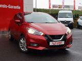 Nissan Micra bei Sportwagen.expert - Abbildung (6 / 15)