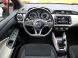 Nissan Micra bei Sportwagen.expert - Abbildung (11 / 15)