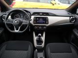 Nissan Micra bei Sportwagen.expert - Abbildung (10 / 15)