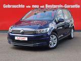 VW Touran bei Sportwagen.expert - Abbildung (2 / 15)