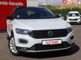 VW T-Roc bei Sportwagen.expert - Abbildung (6 / 15)