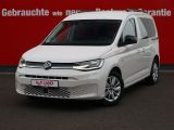 VW Caddy bei Sportwagen.expert - Abbildung (2 / 15)
