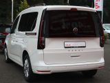 VW Caddy bei Sportwagen.expert - Abbildung (3 / 15)