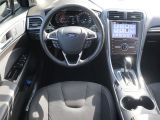 Ford Mondeo bei Sportwagen.expert - Abbildung (10 / 15)