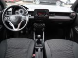 Suzuki Ignis bei Sportwagen.expert - Abbildung (10 / 15)