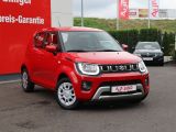 Suzuki Ignis bei Sportwagen.expert - Abbildung (6 / 15)