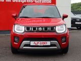 Suzuki Ignis bei Sportwagen.expert - Abbildung (7 / 15)