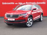 Skoda Kodiaq bei Sportwagen.expert - Abbildung (2 / 15)