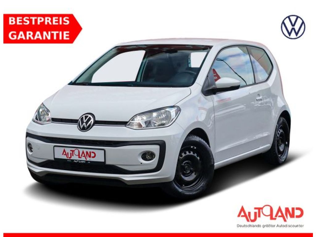 VW Up bei Sportwagen.expert - Hauptabbildung VW Up bei Sportwagen.expert - Hauptabbildung