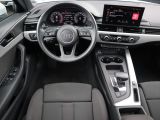 Audi A4 bei Sportwagen.expert - Abbildung (10 / 15)