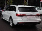 Audi A4 bei Sportwagen.expert - Abbildung (3 / 15)