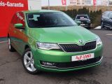 Skoda Rapid bei Sportwagen.expert - Abbildung (6 / 15)