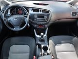 Kia Ceed bei Sportwagen.expert - Abbildung (9 / 15)