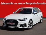 Audi A4 bei Sportwagen.expert - Abbildung (2 / 15) Audi A4 bei Sportwagen.expert - Abbildung (2 / 15)