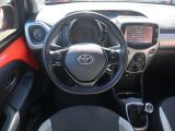 Toyota Aygo bei Sportwagen.expert - Abbildung (10 / 15)