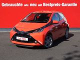 Toyota Aygo bei Sportwagen.expert - Abbildung (2 / 15)