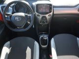 Toyota Aygo bei Sportwagen.expert - Abbildung (9 / 15)