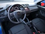 Skoda Fabia bei Sportwagen.expert - Abbildung (9 / 15)