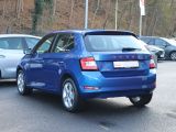 Skoda Fabia bei Sportwagen.expert - Abbildung (3 / 15)