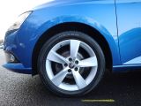 Skoda Fabia bei Sportwagen.expert - Abbildung (8 / 15)