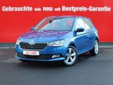 Skoda Fabia bei Sportwagen.expert - Abbildung (2 / 15)