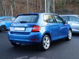 Skoda Fabia bei Sportwagen.expert - Abbildung (5 / 15)