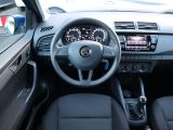 Skoda Fabia bei Sportwagen.expert - Abbildung (11 / 15)