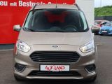 Ford Tourneo bei Sportwagen.expert - Abbildung (7 / 15)