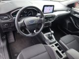 Ford Focus bei Sportwagen.expert - Abbildung (8 / 15)