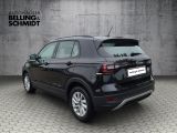 VW T-Cross bei Sportwagen.expert - Abbildung (4 / 15)