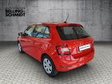 Skoda Fabia bei Sportwagen.expert - Abbildung (4 / 15)