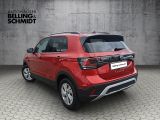 VW T-Cross bei Sportwagen.expert - Abbildung (4 / 15)