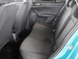 VW T-Cross bei Sportwagen.expert - Abbildung (8 / 15)