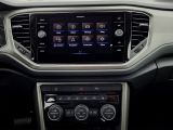 VW T-Roc bei Sportwagen.expert - Abbildung (9 / 13)
