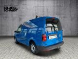 VW Caddy bei Sportwagen.expert - Abbildung (4 / 15)