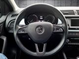 Skoda Fabia bei Sportwagen.expert - Abbildung (12 / 15)