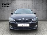 Skoda Fabia bei Sportwagen.expert - Abbildung (2 / 15)