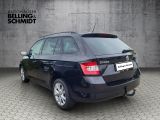 Skoda Fabia bei Sportwagen.expert - Abbildung (4 / 15)