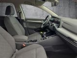 VW Golf VIII bei Sportwagen.expert - Abbildung (11 / 15)