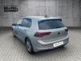 VW Golf VIII bei Sportwagen.expert - Abbildung (4 / 15)