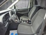VW Caddy bei Sportwagen.expert - Abbildung (7 / 15)
