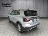 VW T-Cross bei Sportwagen.expert - Abbildung (4 / 15)