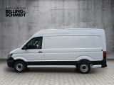 VW Crafter bei Sportwagen.expert - Abbildung (3 / 15)