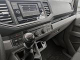 VW Crafter bei Sportwagen.expert - Abbildung (13 / 15)
