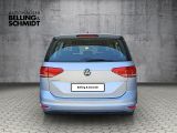 VW Touran bei Sportwagen.expert - Abbildung (8 / 15)