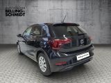 VW Polo bei Sportwagen.expert - Abbildung (4 / 15)