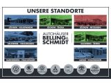 Ford Tourneo bei Sportwagen.expert - Abbildung (6 / 15)
